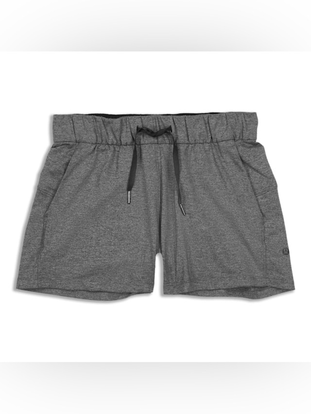 Lululemon On The Fly Shorts Size 6